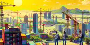 Setores em Alta: Desvendando as Indústrias do Futuro