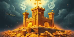 Protegendo Seu Patrimônio: Estratégias Avançadas para Tempos Incertos