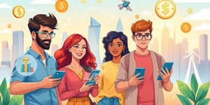 A Geração Z no Mercado Financeiro: Novos Hábitos e Oportunidades