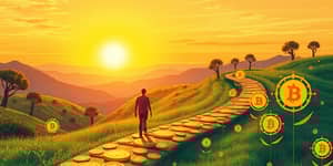 O Despertar da Consciência Financeira: Transforme Sua Vida