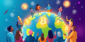 Finanças Descentralizadas (DeFi): O Próximo Salto na Economia Digital?