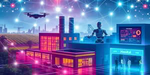 Setores em Transformação: Onde as Inovações Geram Maior Valor?