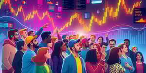 Micro e Pequenos Investidores: O Poder da Multidão no Mercado Digital