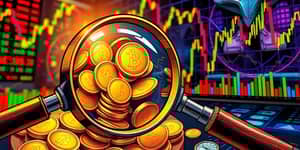 Desvendando os Ativos Subvalorizados: Onde Reside a Oportunidade Oculta?