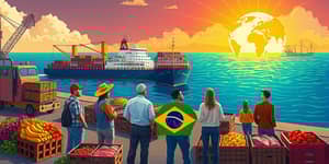 Oportunidades em Mercados Inexplorados: Desbravando o Próximo Potencial