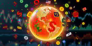 Mercado de Câmbio: Entendendo as Nuances Além do Dólar e Euro