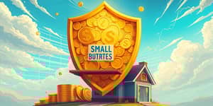 Finanças à Prova de Bala: Prepare-se para Qualquer Crise