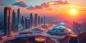 Mercados Emergentes: Onde Encontrar o Próximo Grande Crescimento?