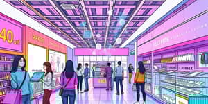 Realidade Aumentada e Varejo: Oportunidades para o Investidor Moderno