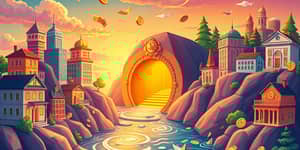 Renda Passiva: Construindo um Fluxo Constante Além dos Dividendos