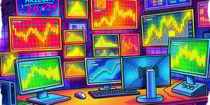 Revisitando a Análise Técnica: Padrões e Previsões para o Sucesso