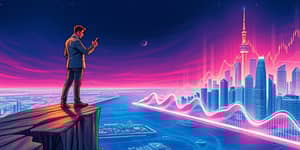 A Arte de Antecipar Tendências: Fique à Frente do Mercado Financeiro