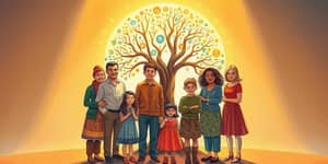 Planejamento Sucessório: Pensando no Futuro Financeiro da Sua Família