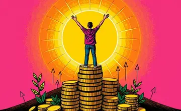 Liberdade Financeira: Um Sonho Possível