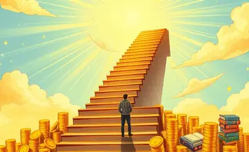 A Mentalidade da Riqueza: Como Desenvolver