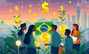 Chega de Mesmice: Inovando nas Finanças