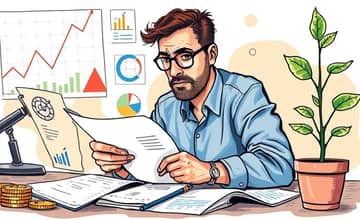 Como Sair do Vermelho: Guia Prático