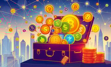 Criptomoedas: Onde Entra na Sua Carteira?