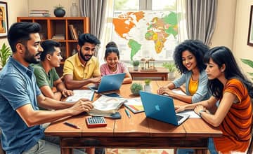 O Orçamento Doméstico Sem Mistérios