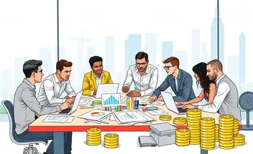 Empreender e Financiar: Dicas Essenciais