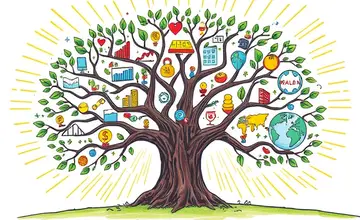 A Importância de Diversificar Seus Investimentos