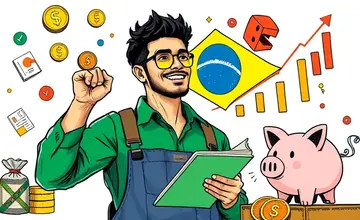 Seu Salário: Como Fazer Render Mais