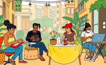 Renda Extra: Caminhos para Mais Dinheiro