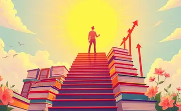 Investir em Conhecimento: O Melhor Rendimento