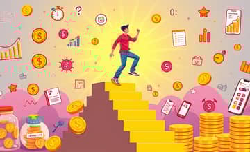 O Poder do Hábito nas Finanças Pessoais