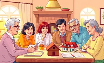 Planejamento Sucessório: Proteja Sua Família