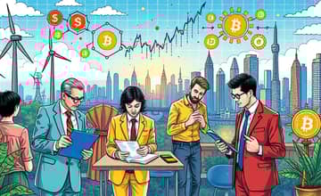 Decifrando o Mundo dos Investimentos