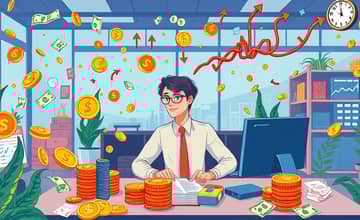 Análise de Custos: Onde Seu Dinheiro Vai?