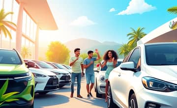 Automóvel: Como Comprar e Não Cair em Armadilhas