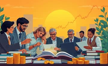 Os Segredos dos Investidores de Sucesso: Hábitos e Estratégias