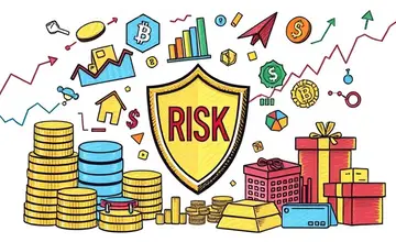 Aprenda a Diversificar Seus Investimentos e Reduzir Riscos
