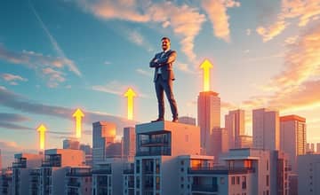 Investir em Imóveis: Vale a Pena?