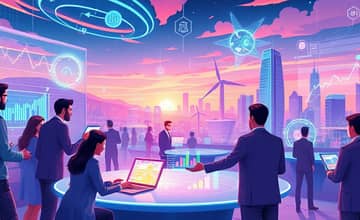 O Papel da Tecnologia nos Seus Investimentos