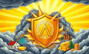 Inflação e Seus Impactos: Proteja Seu Patrimônio