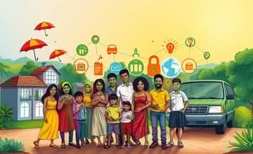 Seguros: Necessidade ou Luxo?