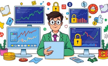 Corretores de Investimento: Como Escolher a Certa Para Você