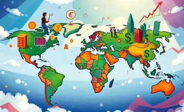 Investir no Exterior: Expandindo Seus Horizontes Financeiros