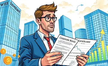 Debêntures: Uma Alternativa Para a Renda Fixa Tradicional