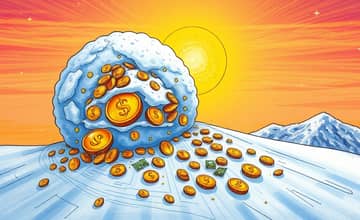 Construindo Riqueza: O Poder do Juro Composto