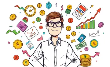 Descomplicando os Termos Financeiros