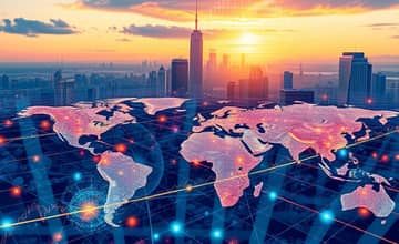 Como a Inteligência Artificial Está Moldando o Futuro dos Investimentos