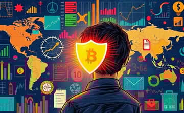 ETFs: Simplicidade e Diversificação ao Seu Alcance