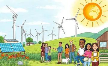 Investimento de Impacto: Lucro e Propósito Juntos