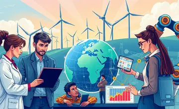 O Futuro dos Mercados: Tendências e Oportunidades