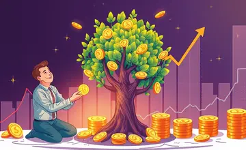 Custo-Médio: Uma Estratégia Simples Para Investir em Ações