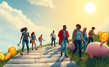 Investir é para Todos: Comece sua Jornada Financeira com o Pé Direito